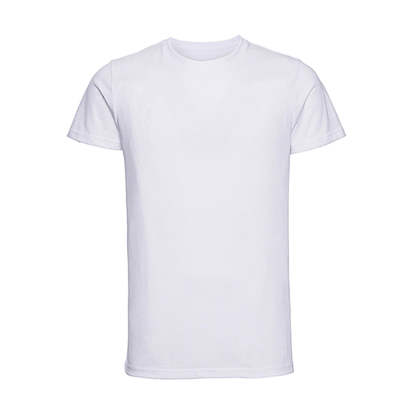 Russell Europe | Das T-Shirt der HD-Männer